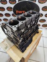 Bloco do Motor Isuzu 4HK1