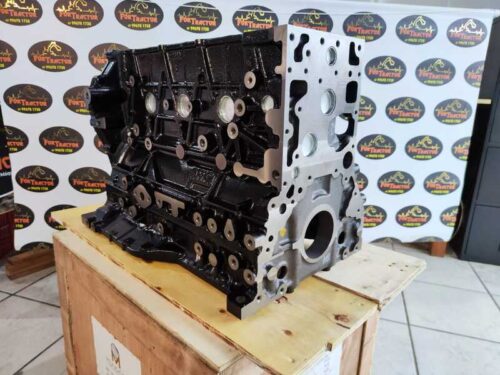 Bloco do Motor Isuzu 4HK1 - Imagem 3