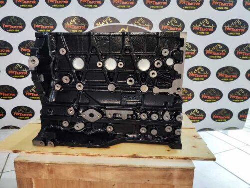 Bloco do Motor Isuzu 4HK1 - Imagem 5