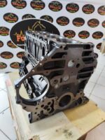 Bloco do Motor Isuzu 4HK1 - Imagem 6