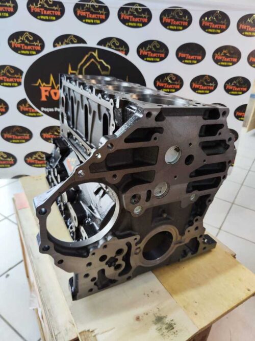 Bloco do Motor Isuzu 4HK1 - Imagem 6