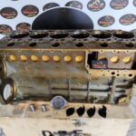 Bloco do Motor Volvo D7E