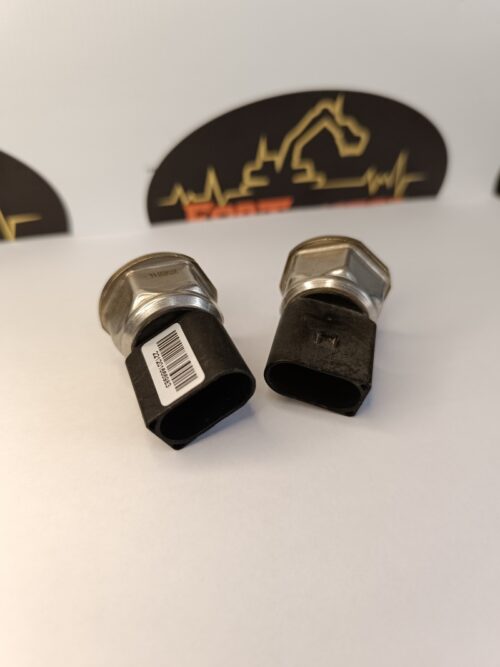 Sensor De Pressão Do Rail Dielsemax Jcb - Imagem 3