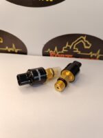Sensor Pressão Hidráulico Volvo - Imagem 3