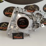 Bomba Óleo Lubrificante Volvo D6E