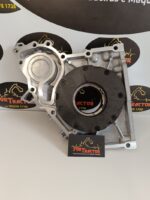 Bomba Óleo Lubrificante Volvo D6E - Imagem 2