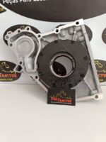 Bomba Óleo Lubrificante Volvo D4D - Imagem 2