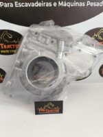 Bomba Óleo Lubrificante Volvo D7E - Imagem 3