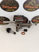 Bomba Óleo Lubrificante 6BG1