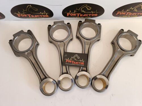 Biela Para Motores Volvo D4D D6E D7E D7D - Imagem 2