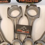 Biela Para Motores Volvo D4D D6E D7E D7D