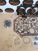 Jogo de Juntas Volvo D6E - Imagem 2