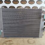 Radiador de Óleo Hidráulico Volvo Ec210B