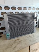 Radiador de Óleo Hidráulico Volvo Ec210B - Imagem 3