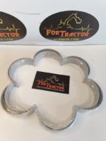 Bronzinas de Biela Volvo D6E - Imagem 3