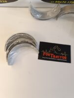 Bronzinas de Biela Volvo D6E - Imagem 2