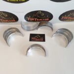 Bronzina de Mancal Volvo D6E