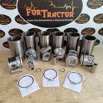 Kit Motor Volvo D7D