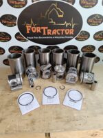 Kit Motor Volvo D7D