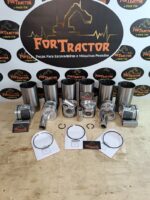 Kit Motor Volvo D6E