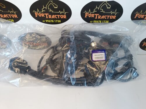 Chicote Motor Volvo 22067983 - Imagem 2