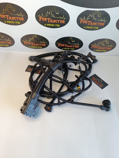 Chicote Motor Volvo 22067983 - Imagem 1