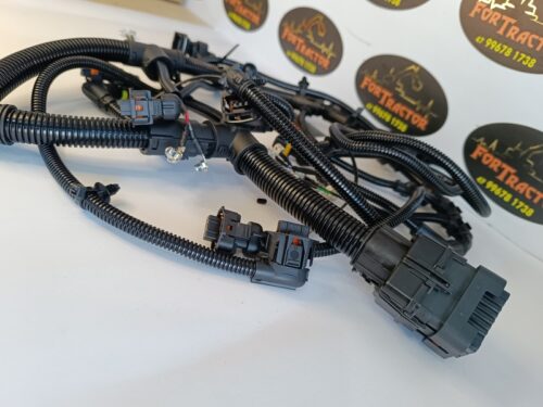 Chicote Motor Volvo 22067983 - Imagem 5