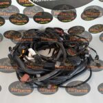 Chicote Principal Chassis Case CX130C