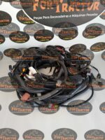 Chicote Principal Chassis Case CX130C