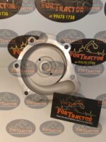 Bomba de Água Pá Carregadeira Volvo L60F / L70F / L90F