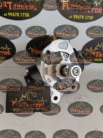 Bomba Combustível de Alta Pressão Isuzu 4HK1 LinkBelt X3 - Imagem 2