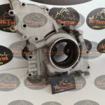 Bomba Óleo Lubrificante Volvo D7D
