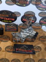 Flauta do Rail Motor Isuzu 4HK1 - Imagem 2