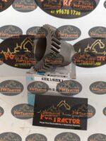 Engrenagem da Bomba de Alta Isuzu 4HK1 / 6HK1 - Imagem 2