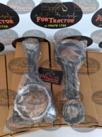 Biela Motor Isuzu 4HK1 / 6HK1 - Imagem 4