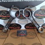 Biela Motor Isuzu 4HK1 / 6HK1
