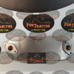 Trocador de Calor Motor Isuzu 4HK1