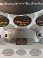 Trocador de Calor Motor Isuzu 4HK1