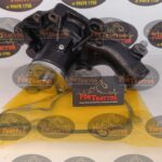 Bomba de Água Motor Mitsubishi 4M50
