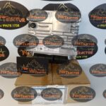 Modulo ECU Motor Isuzu 6HK1 - Case Cx290C / Cx350C / Cx370C / Cx390C