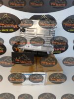 Modulo ECU Motor Isuzu 6HK1 - Case Cx290C / Cx350C / Cx370C / Cx390C