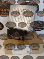 Modulo ECU Motor Isuzu 6HK1 - Case Cx290C / Cx350C / Cx370C / Cx390C - Imagem 4