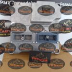 Modulo Caterpillar 320D ECU Motor C7.1