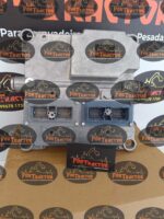 Modulo Caterpillar 320D ECU Motor C7.1