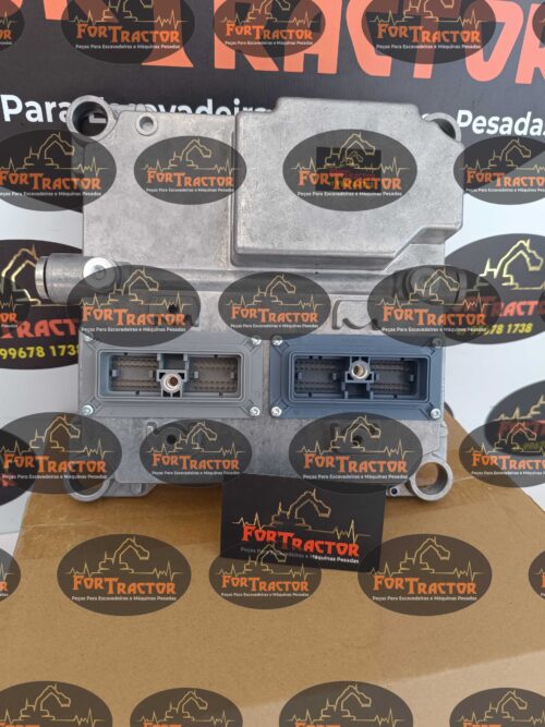 Modulo Caterpillar 320D ECU Motor C7.1 - Imagem 1