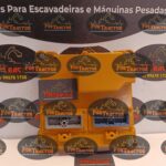Modulo Caterpillar 320D ECU Motor C6.4