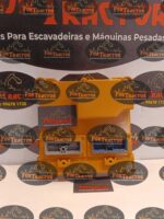 Modulo Caterpillar 320D ECU Motor C6.4