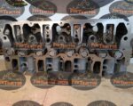 Cabeçote Com Válvulas Motor Volvo D4D