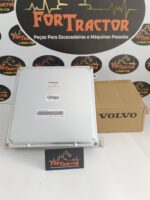 Módulo Volvo VECU Ec140D