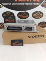 Módulo Volvo VECU Ec140D - Imagem 2